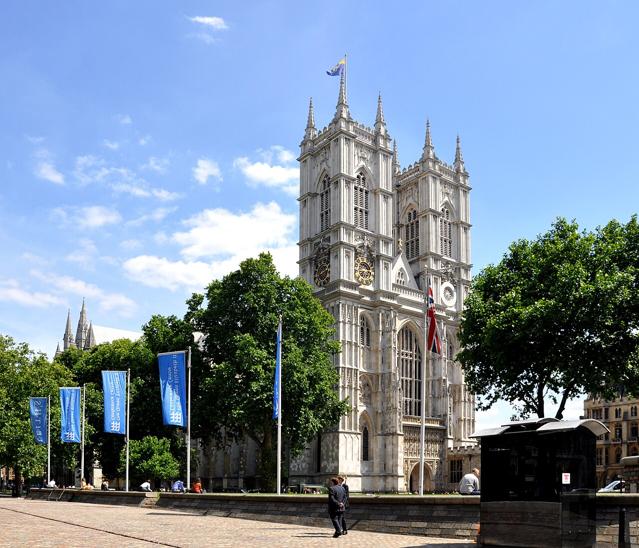 Westminster Abbey